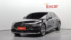 2022 Genesis G90 Gasoline 3.5 Turbo AWD — фото 1