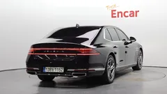 2022 Genesis G90 Gasoline 3.5 Turbo AWD — фото 2
