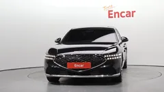 2022 Genesis G90 Gasoline 3.5 Turbo AWD — фото 3