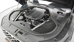 2022 Genesis G90 Gasoline 3.5 Turbo AWD — фото 6