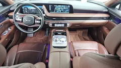 2022 Genesis G90 Gasoline 3.5 Turbo AWD — фото 7