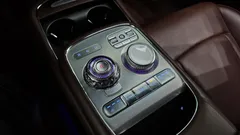 2022 Genesis G90 Gasoline 3.5 Turbo AWD — фото 9