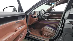 2022 Genesis G90 Gasoline 3.5 Turbo AWD — фото 10