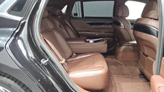 2022 Genesis G90 Gasoline 3.5 Turbo AWD — фото 11