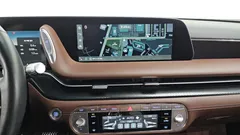 2022 Genesis G90 Gasoline 3.5 Turbo AWD — фото 13