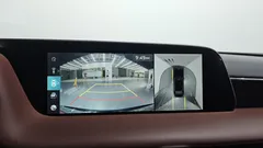 2022 Genesis G90 Gasoline 3.5 Turbo AWD — фото 14