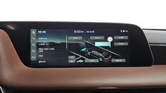 2022 Genesis G90 Gasoline 3.5 Turbo AWD — фото 15