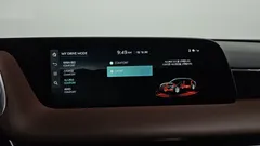 2022 Genesis G90 Gasoline 3.5 Turbo AWD — фото 16