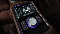 2022 Genesis G90 Gasoline 3.5 Turbo AWD — фото 18