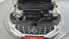 2022 Hyundai Venue 1.6 Modern Plus, белый — фото 6