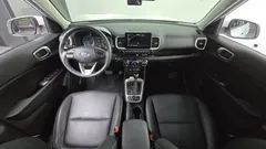 2022 Hyundai Venue 1.6 Modern Plus, белый — фото 7
