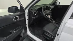 2022 Hyundai Venue 1.6 Modern Plus, белый — фото 10