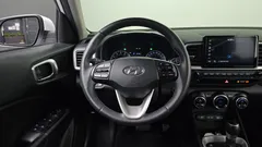 2022 Hyundai Venue 1.6 Modern Plus, белый — фото 12