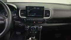 2022 Hyundai Venue 1.6 Modern Plus, белый — фото 13