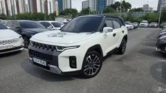 2024 SsangYong Torres Gasoline 1.5 4WD — фото 1
