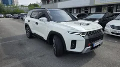 2024 SsangYong Torres Gasoline 1.5 4WD — фото 3
