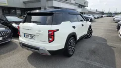 2024 SsangYong Torres Gasoline 1.5 4WD — фото 4