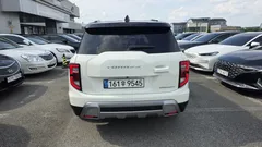 2024 SsangYong Torres Gasoline 1.5 4WD — фото 5