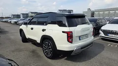 2024 SsangYong Torres Gasoline 1.5 4WD — фото 6