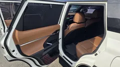 2024 SsangYong Torres Gasoline 1.5 4WD — фото 8