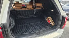 2024 SsangYong Torres Gasoline 1.5 4WD — фото 9