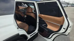 2024 SsangYong Torres Gasoline 1.5 4WD — фото 10