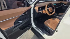 2024 SsangYong Torres Gasoline 1.5 4WD — фото 14