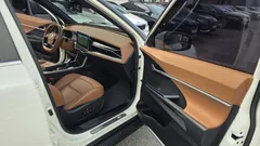 2024 SsangYong Torres Gasoline 1.5 4WD — фото 15