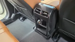 2024 SsangYong Torres Gasoline 1.5 4WD — фото 20