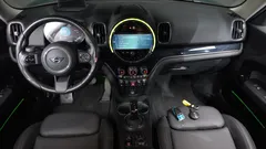 2024 Mini Countryman Classic, зелёный — фото 7