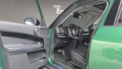 2024 Mini Countryman Classic, зелёный — фото 10