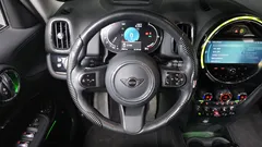 2024 Mini Countryman Classic, зелёный — фото 12