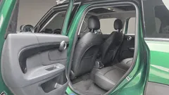2024 Mini Countryman Classic, зелёный — фото 16