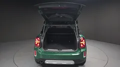 2024 Mini Countryman Classic, зелёный — фото 18
