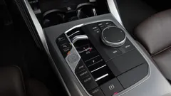 2024 BMW 4-Series 420i M Sport Coupe, чёрный — фото 9