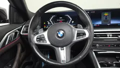 2024 BMW 4-Series 420i M Sport Coupe, чёрный — фото 13