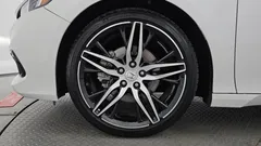 2022 Honda Accord 2.0 Hybrid Touring, белый — фото 5
