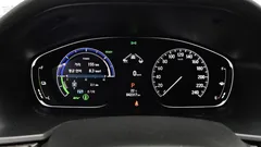 2022 Honda Accord 2.0 Hybrid Touring, белый — фото 8
