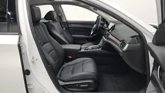 2022 Honda Accord 2.0 Hybrid Touring, белый — фото 11