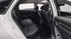 2022 Honda Accord 2.0 Hybrid Touring, белый — фото 12