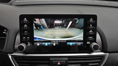 2022 Honda Accord 2.0 Hybrid Touring, белый — фото 15