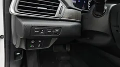 2022 Honda Accord 2.0 Hybrid Touring, белый — фото 20