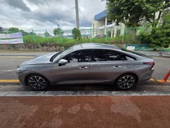 2023 Kia K8 2.5 Gasoline 2WD — фото 3
