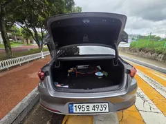2023 Kia K8 2.5 Gasoline 2WD — фото 9