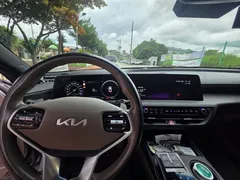 2023 Kia K8 2.5 Gasoline 2WD — фото 10