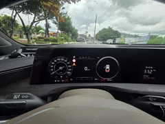 2023 Kia K8 2.5 Gasoline 2WD — фото 17