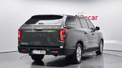 2024 SsangYong Rexton Diesel 2.2 4WD — фото 2