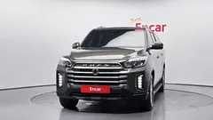 2024 SsangYong Rexton Diesel 2.2 4WD — фото 3