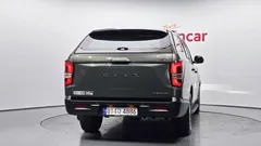 2024 SsangYong Rexton Diesel 2.2 4WD — фото 4