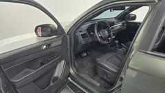 2024 SsangYong Rexton Diesel 2.2 4WD — фото 11